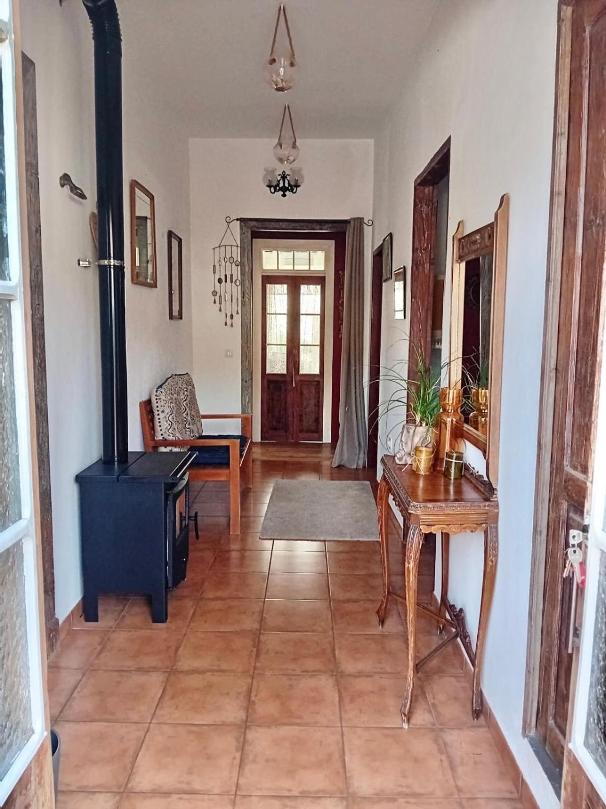 Pino Redondo Vila Puntagorda Exterior foto